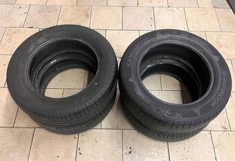 205/60 R16 LETNÍ PNEU