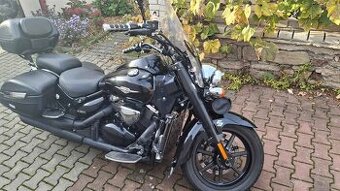 Suzuki intruder 1500 Boulevard c90t