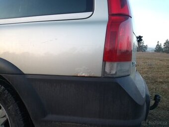 Volvo XC70 D5