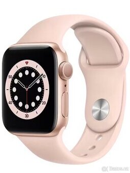 Apple watch 6 serie 40 mm