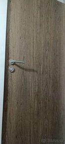 Nové dveře