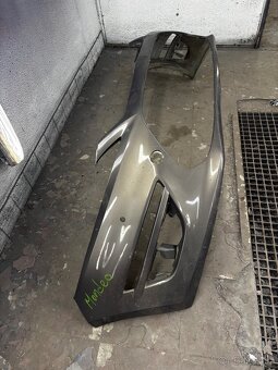 Ford Mondeo přední nárazník 1000