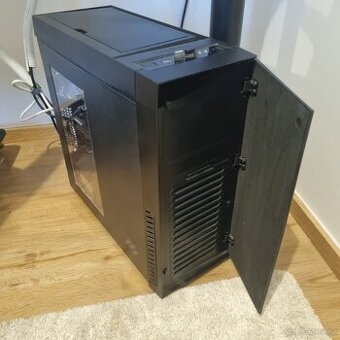 🖥️ Prodám kompletní PC sestavu (s wifi) + 23" monitor)