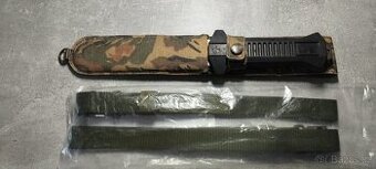 Nůž,bodák,bajonet- BONUS-uloženka