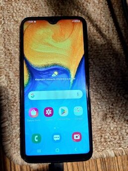 Galaxy A20e 3GB/32GB