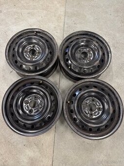 Disk 15” 4x100, ET 45, 5,5 J Toyota Yaris 2