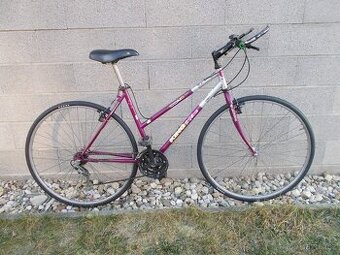 Nabízím dámské kolo