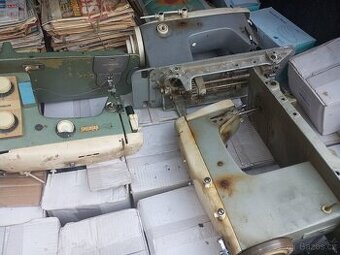 Prodám za vaši cenu.