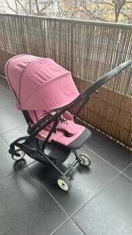 Cestovní kočár Cybex eezy s twist 2