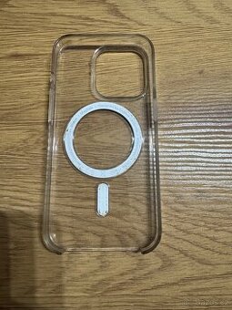 Kryt na IPhone 15 pro originál