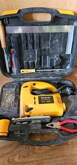 přímočará elektrická pilka