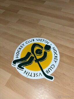 HC Vsetín - 3D logo