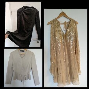 Prodám kvalitní značkové secondhandové oblečení