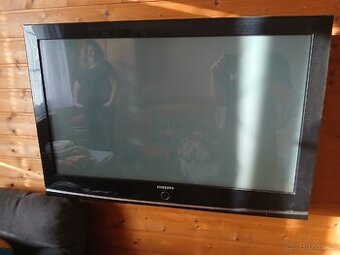 Samsung plazmová TV 42" – PS-42C96HD