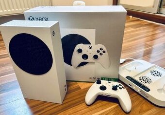 Xbox Series S 1T