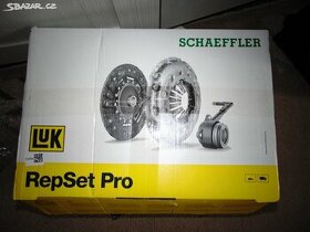 Spojková sada LUK 618 3092 21 Peugeot Citroen