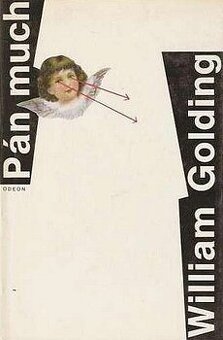 William Golding - Pán much