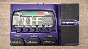 DIGITECH VOCAL 300