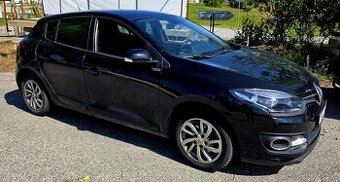Renault Megane FL 1.2, 2017