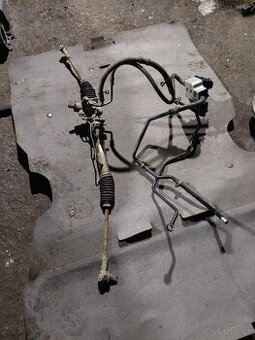 Škoda Felicia servo řízení