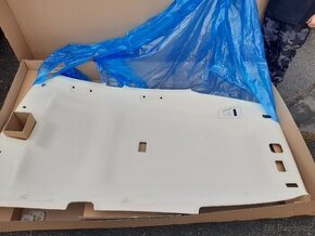 Stropnice Honda CR-V