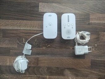 Elektronická chůvička Philips AVENT SCD502