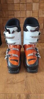 dětské lyžáky ROSSIGNOL RADICAL