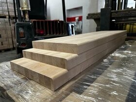 Prodej SPÁROVKA, STUPNICE, buk, smrk - 1