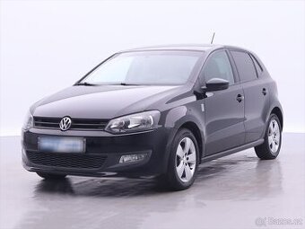 Volkswagen Polo 1,2 12V 44kW Klimatizace (2012)