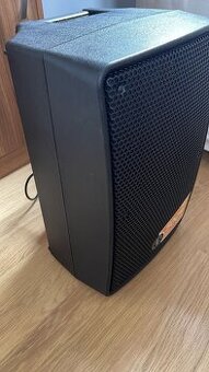 reproduktor ANT Redfire 10 např. na karaoke