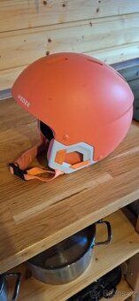 Dětská lyžařská helma XS