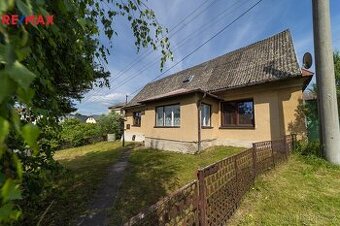 Prodej domu 85 m², Dlouhomilov