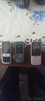 Mobily Nokia