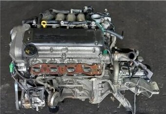 motor Suzuki SX4 Swift Liana 1.6 Benz M16A 08r