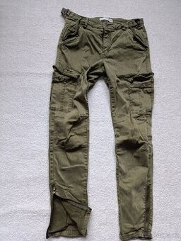 Chlapecké kapsace H&M, vel. 158 - 1