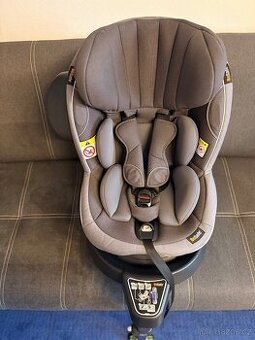 Autosedačka BeSafe izi Turn i-Size - 1