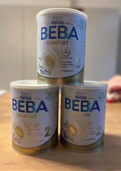 Beba comfort 2 - 1