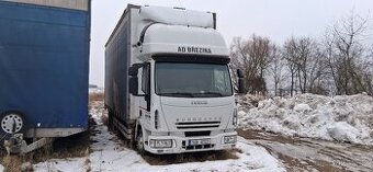 IVECO EUROCARGO - 1