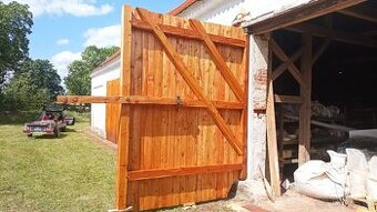 Tradiční Tesařství - 1