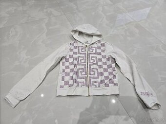 Versace mikina 12 let - 1