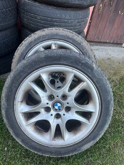 Bmw 5x120 r17