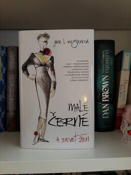 Malé černé a devět žen - 1