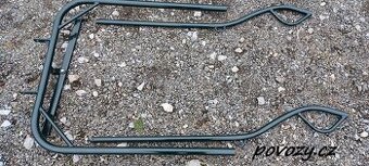 Náhradní oje do bryčky, kočáru, koňského povozu