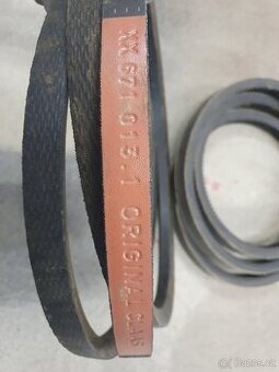 Řemen na pohon kosy MEGA