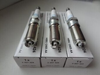 Svíčky Ford 2207424, Ford EcoBoost TC Neo