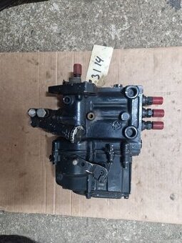 Vstřikovací čerpadlo zetor 5211