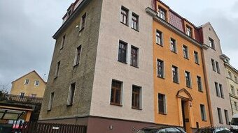 Pronájem bytu 3+KK 83m²