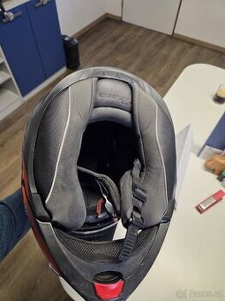 PŘILBA SCORPION ADX-1 velikost S