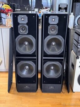 Revox Symbol b mkiii