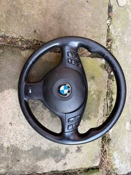 BMW E39 E38 E46 M-paket volant náhradní díly